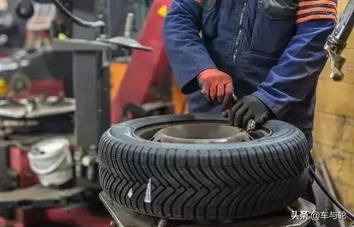 港口汽车补胎价格多少